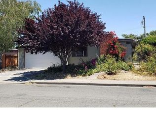 514 Cabrillo Dr, Vallejo, CA 94591