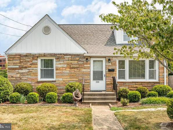 2103 Washington Ave, Fredericksburg, VA 22401