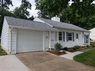 4052 Mount Vernon Rd SE, Cedar Rapids, IA 52402