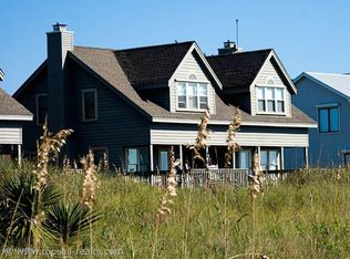 2105 Ocean Blvd, Holly Ridge, NC 28445