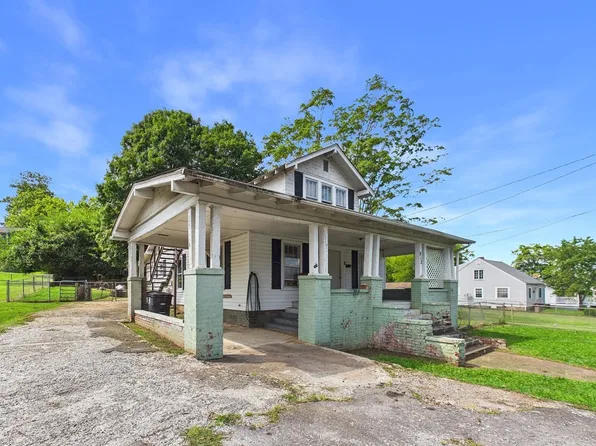 812 Eastanallee Ave, Athens, TN 37303