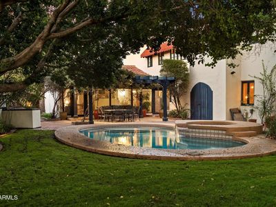 1614 Palmcroft Dr SW, Phoenix, AZ, 85007