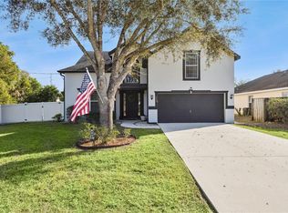 609 Rhodes Dr, Deland, FL 32720