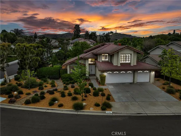 21255 Via Tomas, Yorba Linda, CA 92887