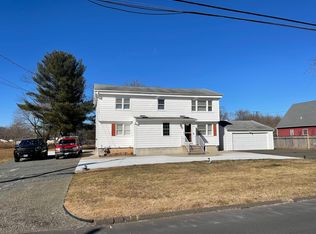 169 Pond Hill Rd #2, Wallingford, CT 06492