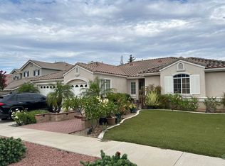 2681 Harvest Crest Ln, Corona, CA 92881