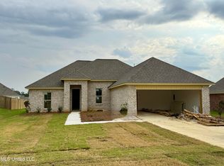 506 Portner Way, Canton, MS 39046