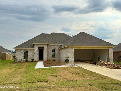 506 Portner Way, Canton, MS, 39046