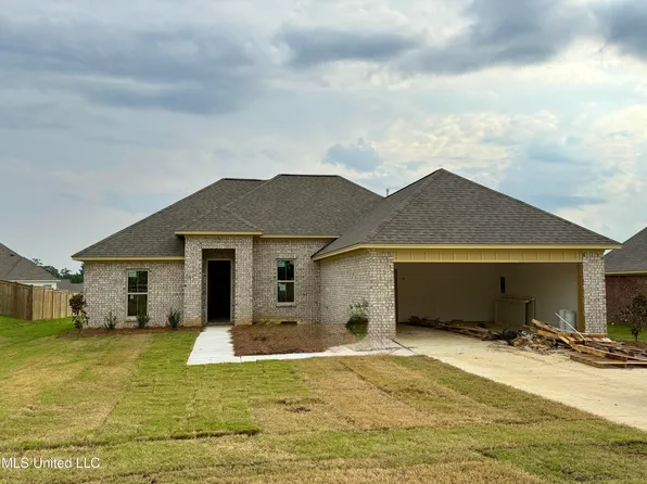 506 Portner Way, Canton, MS 39046
