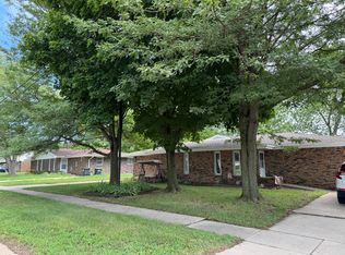 1935 Samuelson Rd, Portage, IN 46368