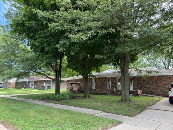1935 Samuelson Rd, Portage, IN 46368