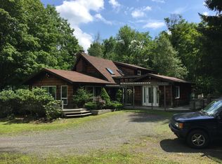 167 Old Town Rd, Denver, NY 12421