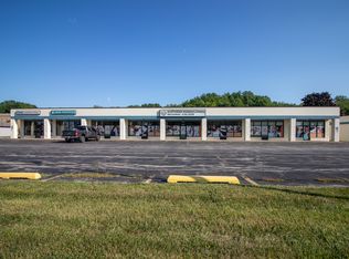 North Coast Plaza - Building C, Erie, PA 16506