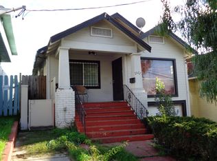 2622 78th Ave, Oakland, CA 94605
