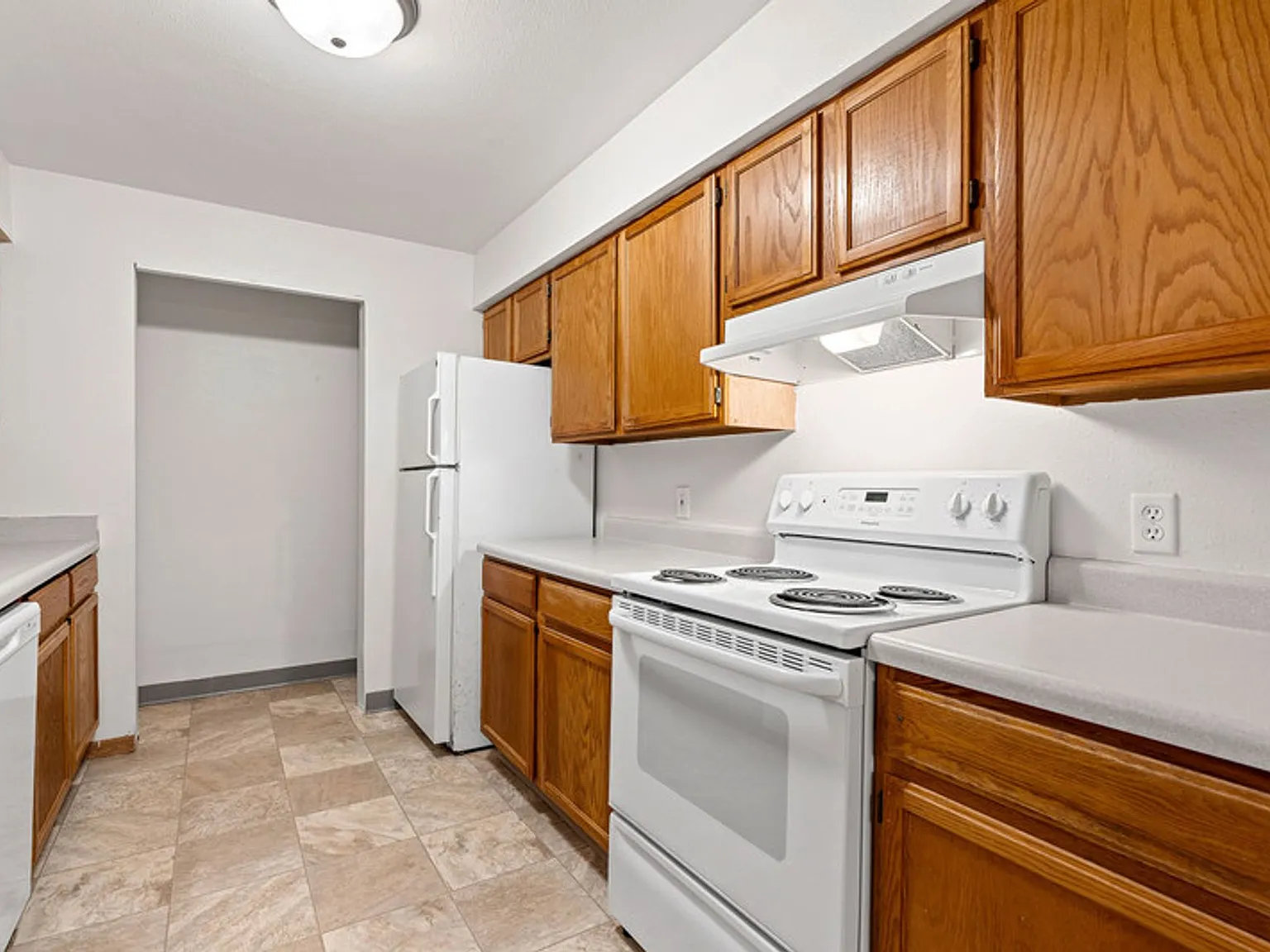 Chestnut Ridge Apartments — Photo 4
