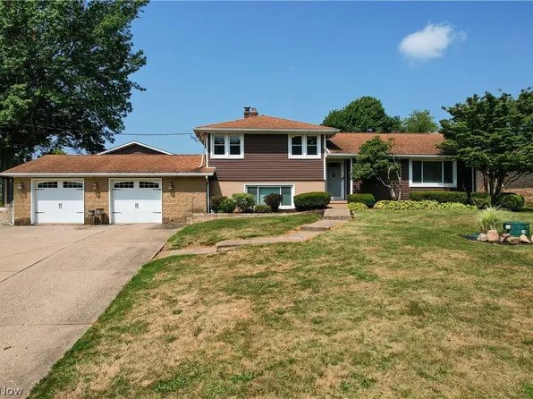 6203 Melody Rd NE, Canton, OH 44721