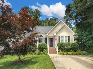 103 Lemon Drop Cir, Apex, NC 27502