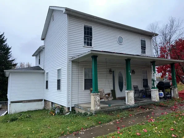 261 Main St, Strattanville, PA 16258