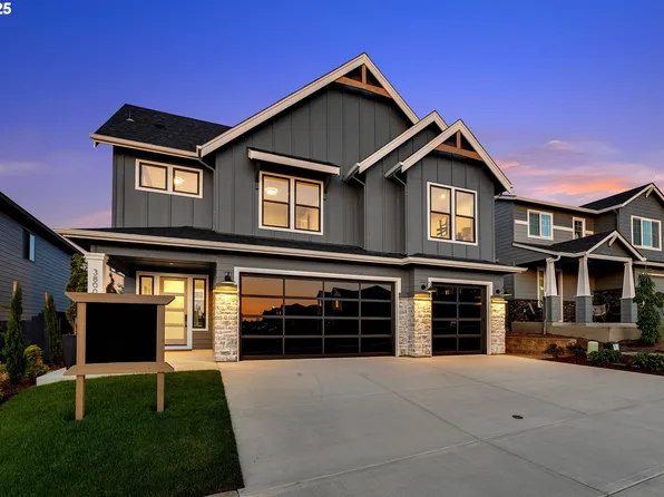 3800 W 2nd St, Washougal, WA 98671