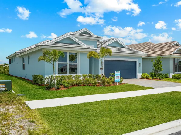 12471 SW Sunrise Lake Ter, Port Saint Lucie, FL 34987