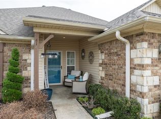 814 Laurel Way, Alma, AR 72921