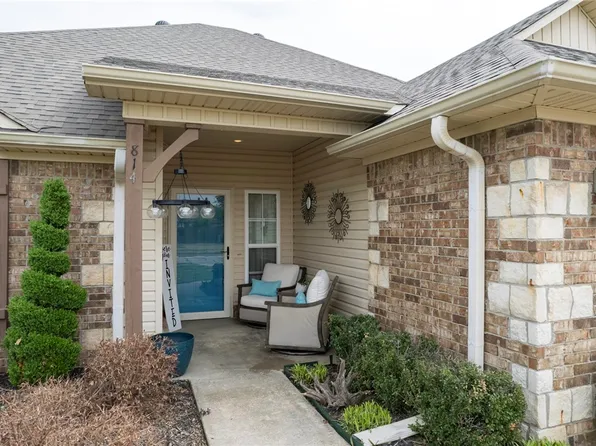 814 Laurel Way, Alma, AR 72921