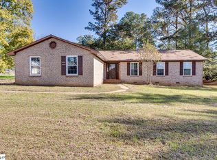 3622 Parris Bridge Rd, Boiling Springs, SC 29316
