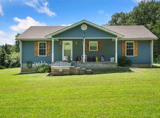 1368 Mud Creek Rd, Morgantown, KY 42261