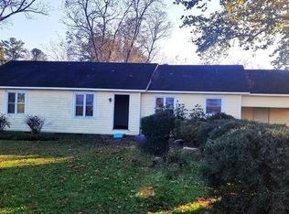 10046 Georgia Rd, Wetumpka, AL 36092