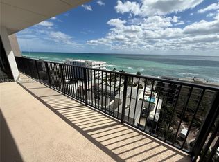 2101 S Ocean Dr APT 1201, Hollywood, FL 33019