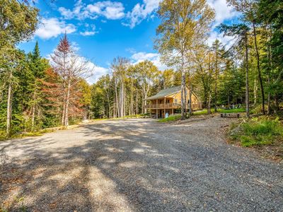 11 Red Fox Lane, Rangeley, ME, 04970