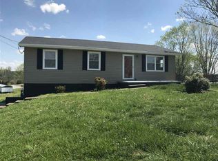 410 Rolling Hills Rd, Greeneville, TN 37743