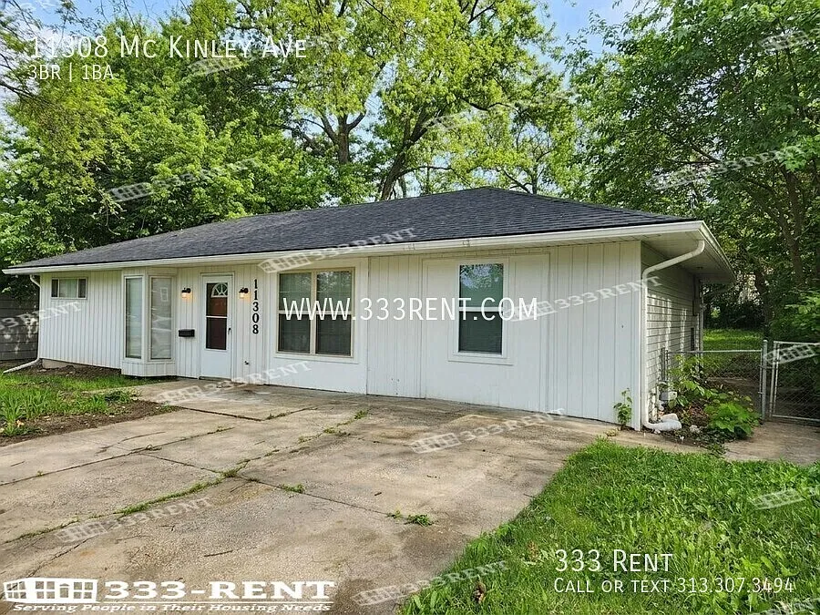 11308 McKinley Ave