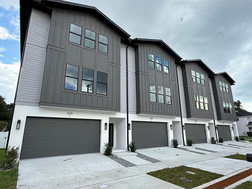 1st image of 4324 W Gray St #2