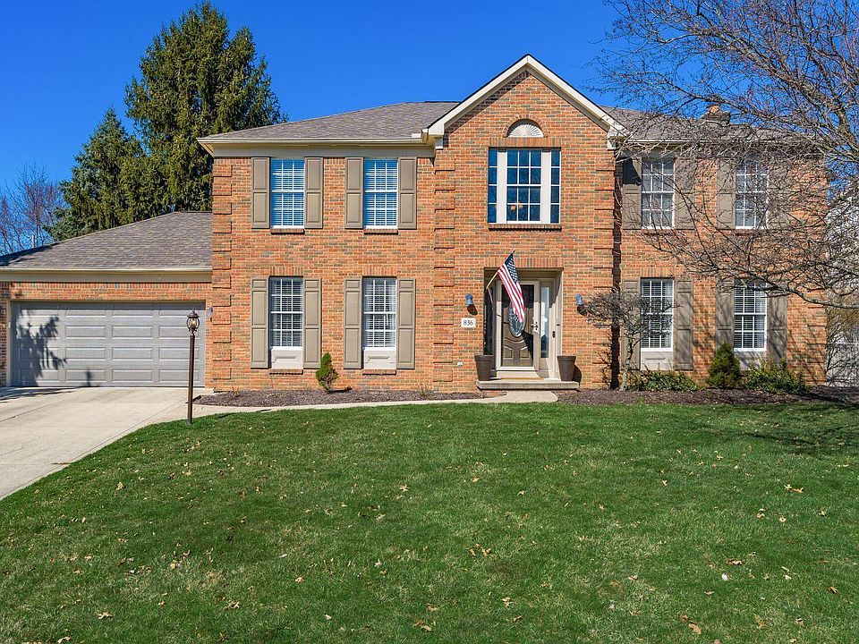 1st image of 836 Brookside Dr