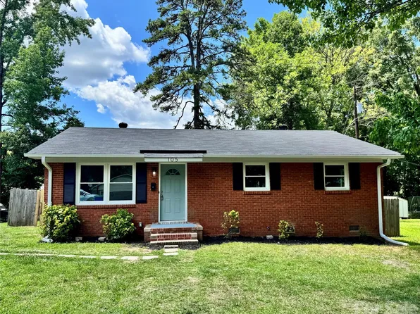 105 McGee St, Fort Mill, SC 29715