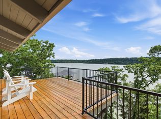28 Lake Point Dr, Gordon, TX 76453