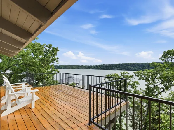 28 Lake Point Dr, Gordon, TX 76453