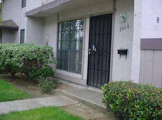 246 Rancho Dr UNIT A, Chula Vista, CA 91911