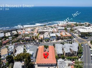 345 Prospect St, La Jolla, CA 92037