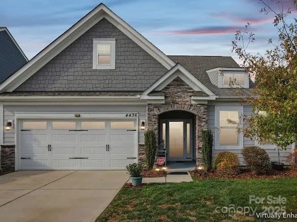 4436 Falls Lake Dr SW, Concord, NC 28025