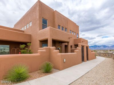 4265 Nambe Ct, Las Cruces, NM, 88011