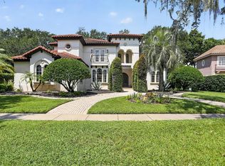 8826 SOUTHERN BREEZE DRIVE, ORLANDO, FL 32836