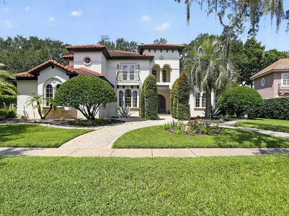 8826 SOUTHERN BREEZE DRIVE, ORLANDO, FL 32836