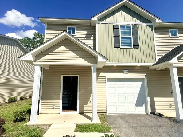 3101 Cope St, Fayetteville, NC 28306