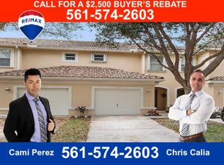 1523 Westchester Ave, Wellington, FL 33414