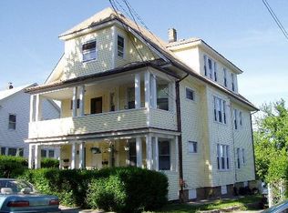 264 Judson Pl, Bridgeport, CT 06606