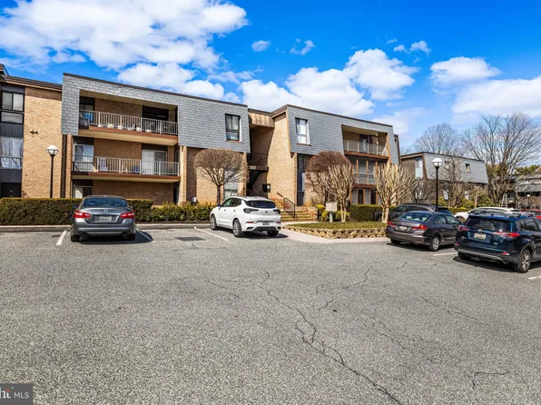 3202 Old Post Dr APT 2, Baltimore, MD 21208