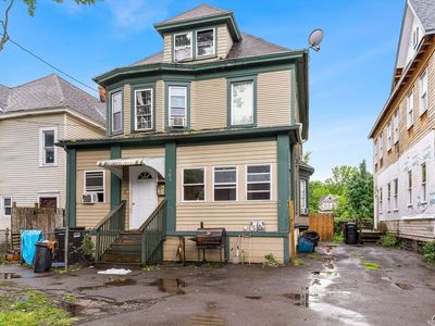 303 Putnam St, Syracuse, NY, 13204
