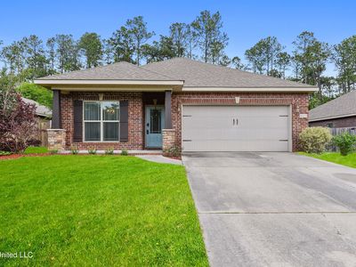 14172 Fox Hill Dr, Gulfport, MS, 39503
